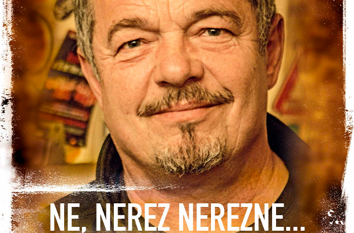 Zdeněk Vřešťál recital